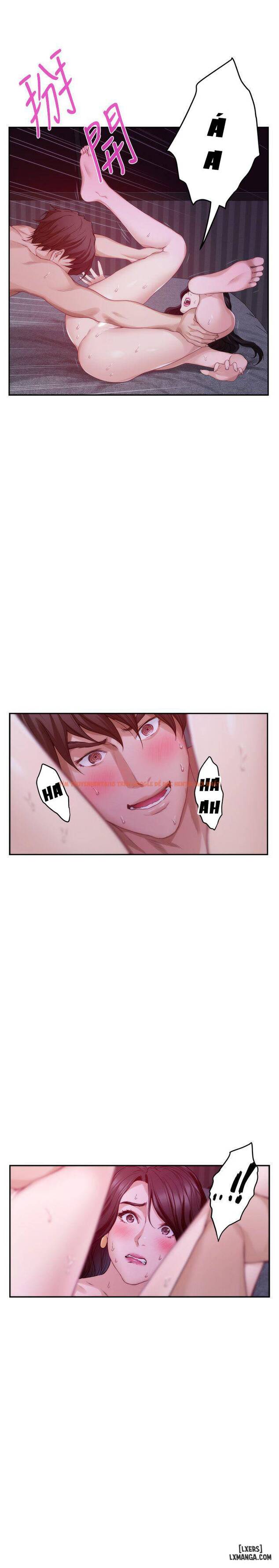 Trang truyện 13 trong truyện tranh Cặp Đôi S - Chapter 51 - hentai24h.pro