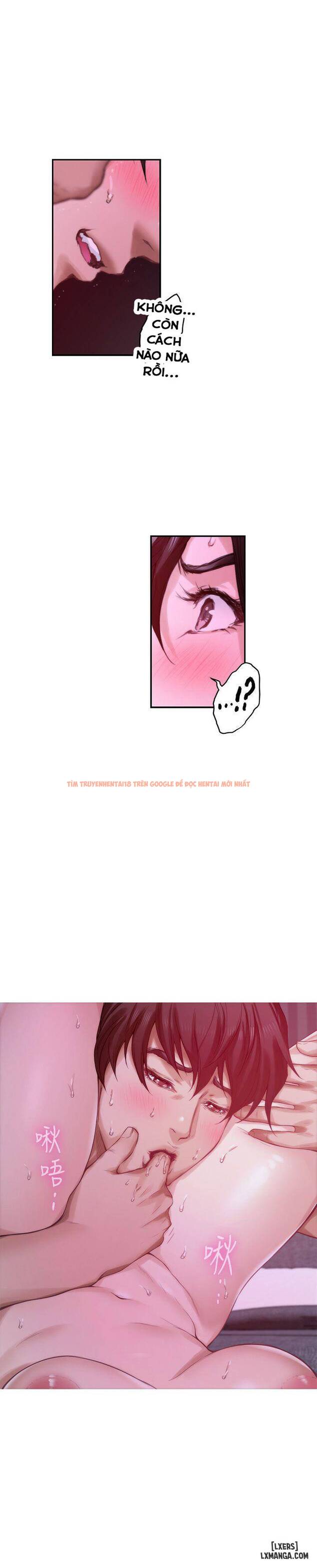 Trang truyện 17 trong truyện tranh Cặp Đôi S - Chapter 51 - hentai24h.pro