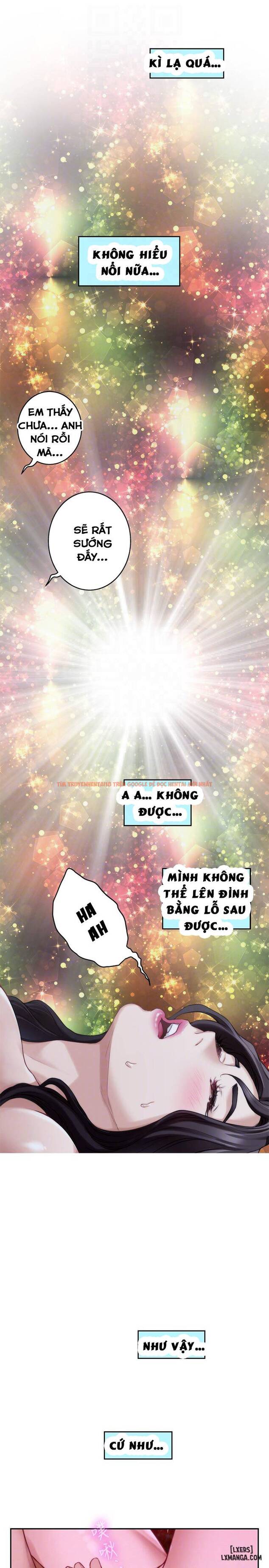 Trang truyện 22 trong truyện tranh Cặp Đôi S - Chapter 51 - hentai24h.pro