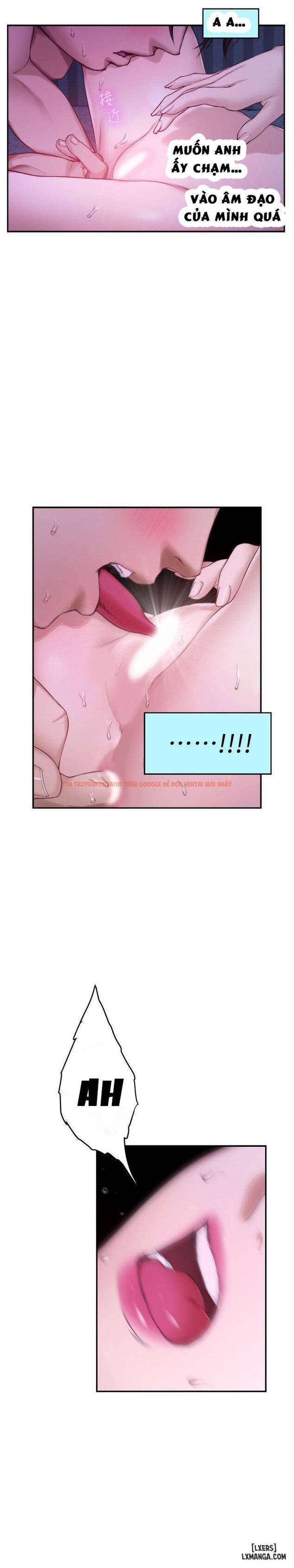 Trang truyện 26 trong truyện tranh Cặp Đôi S - Chapter 51 - hentai24h.pro