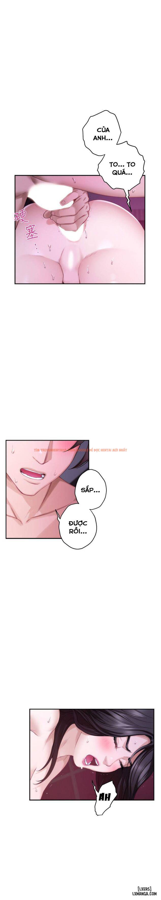 Trang truyện 3 trong truyện tranh Cặp Đôi S - Chapter 51 - hentai24h.pro