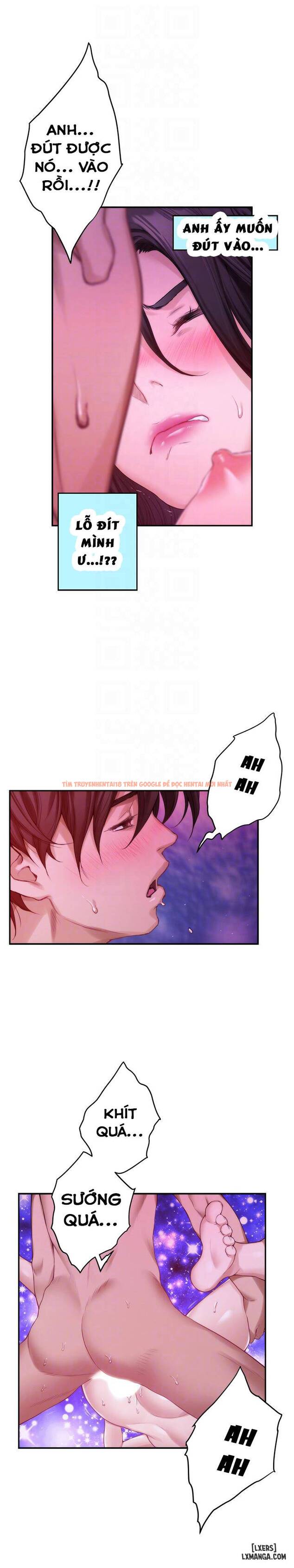 Trang truyện 30 trong truyện tranh Cặp Đôi S - Chapter 51 - hentai24h.pro