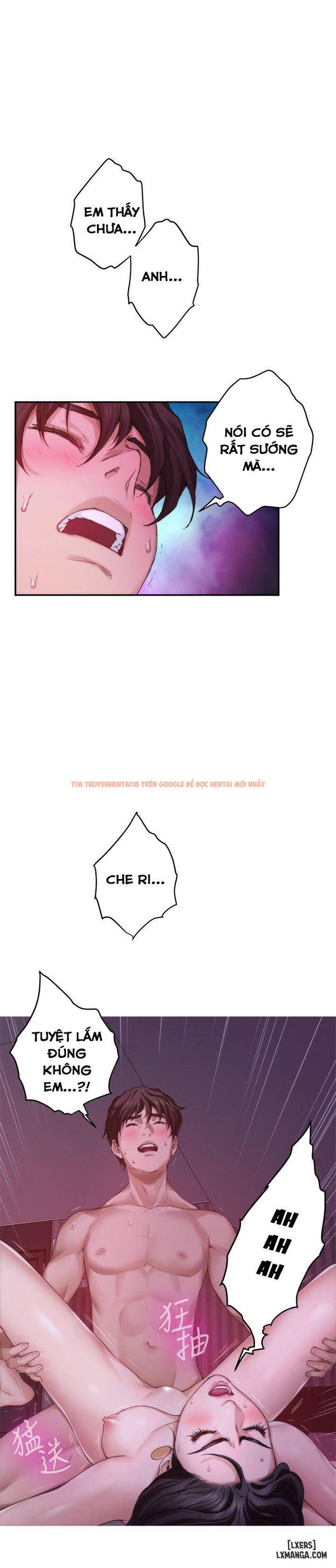 Trang truyện 31 trong truyện tranh Cặp Đôi S - Chapter 51 - hentai24h.pro