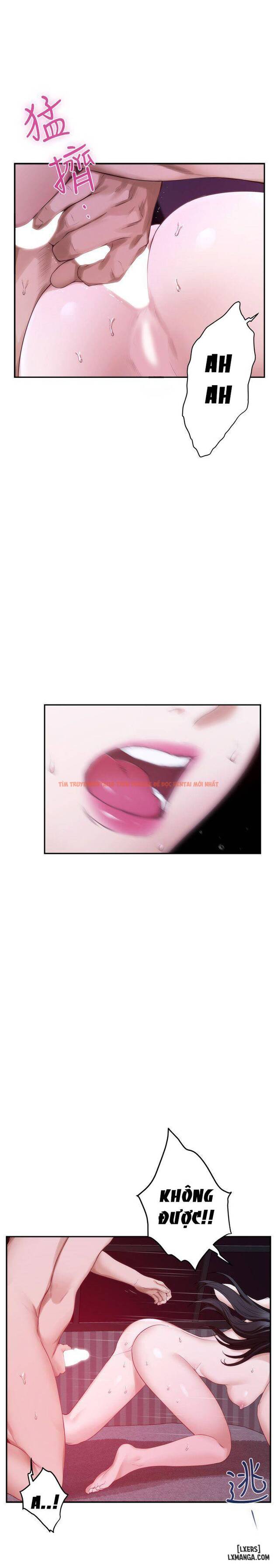 Trang truyện 4 trong truyện tranh Cặp Đôi S - Chapter 51 - hentai24h.pro