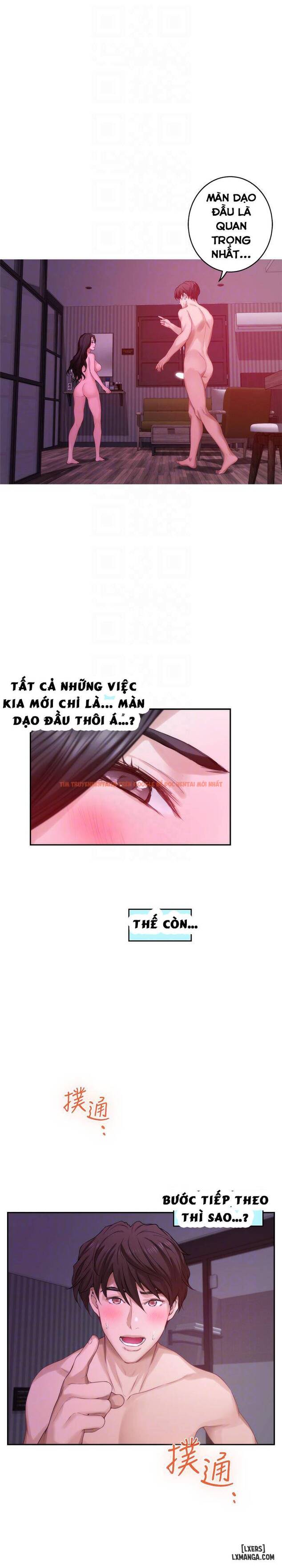 Trang truyện 7 trong truyện tranh Cặp Đôi S - Chapter 51 - hentai24h.pro