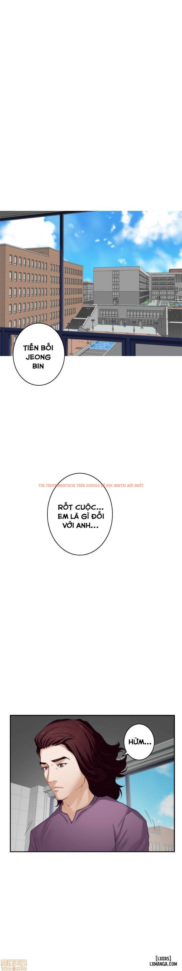 Xem ảnh 12 trong truyện hentai Cặp Đôi S - Chapter 52 - www.hentaitvn.net