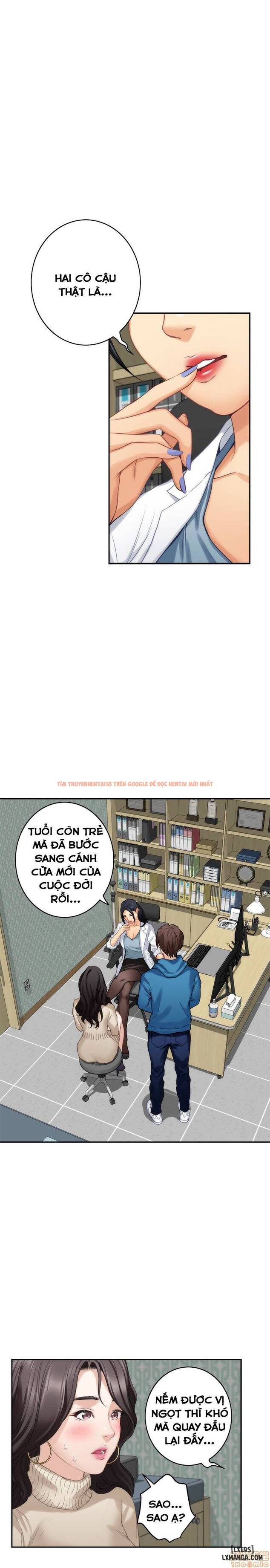 Xem ảnh 2 trong truyện hentai Cặp Đôi S - Chapter 52 - www.hentaitvn.net