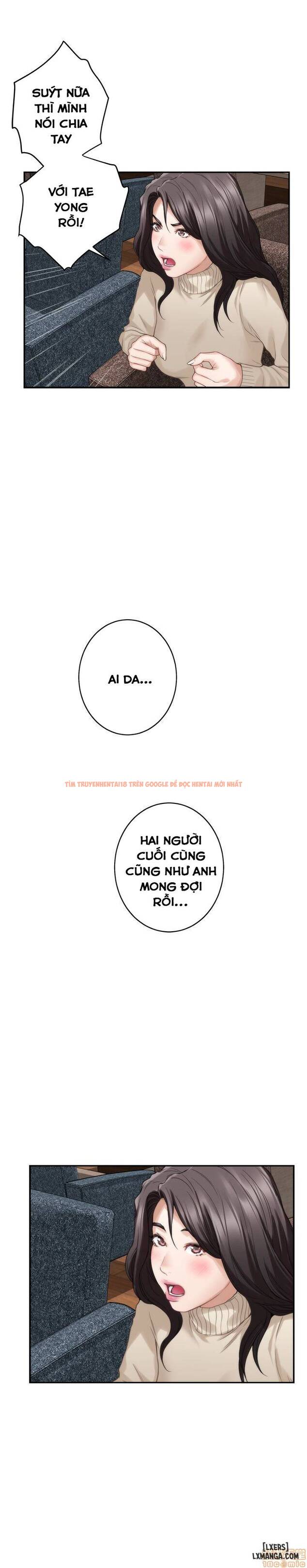Xem ảnh 20 trong truyện hentai Cặp Đôi S - Chapter 52 - www.hentaitvn.net