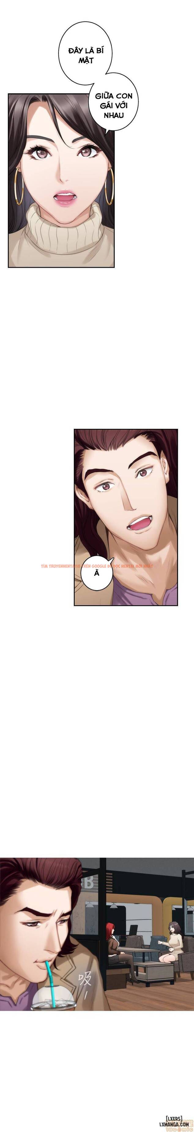 Xem ảnh 23 trong truyện hentai Cặp Đôi S - Chapter 52 - www.hentaitvn.net
