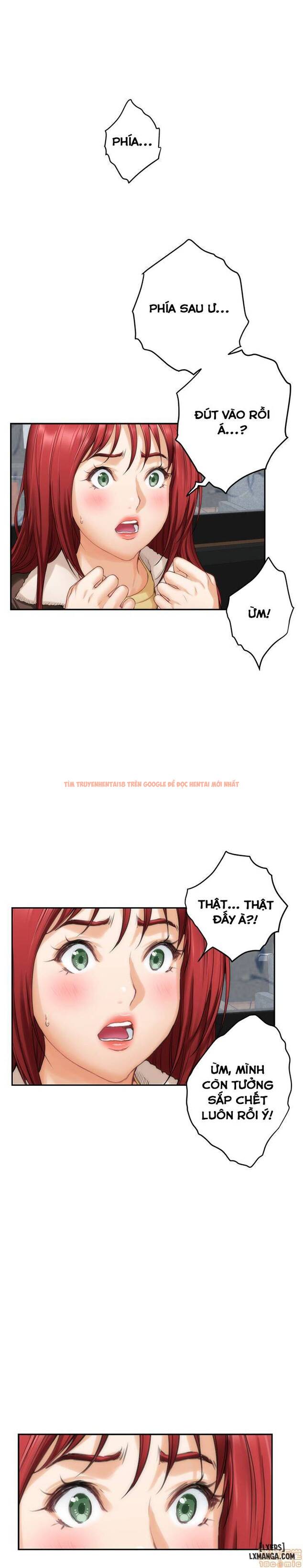 Xem ảnh 24 trong truyện hentai Cặp Đôi S - Chapter 52 - www.hentaitvn.net