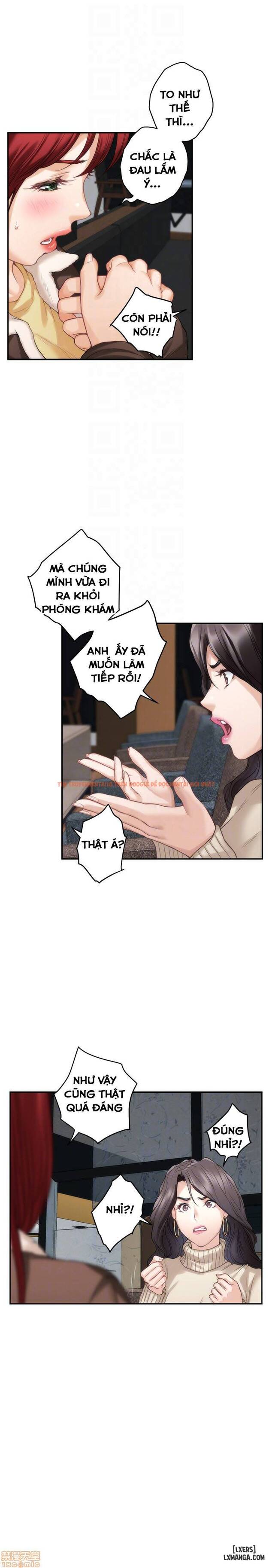 Xem ảnh 26 trong truyện hentai Cặp Đôi S - Chapter 52 - www.hentaitvn.net