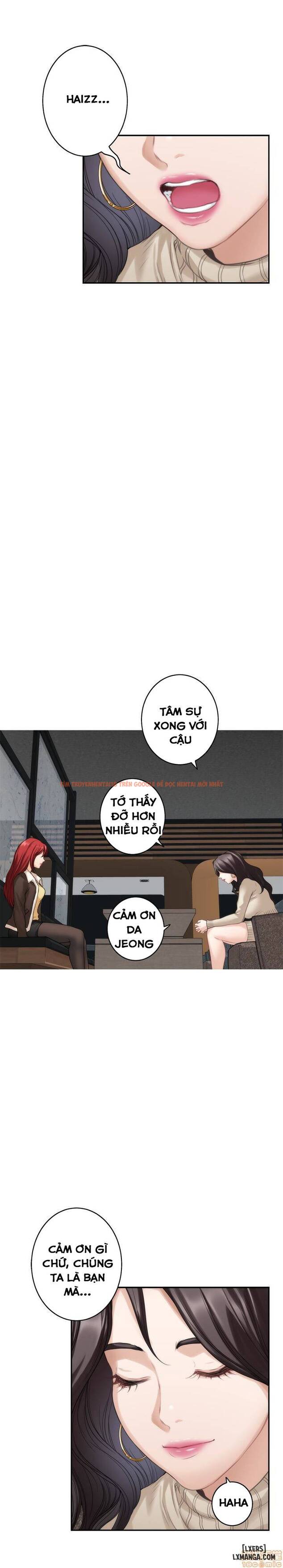 Xem ảnh 27 trong truyện hentai Cặp Đôi S - Chapter 52 - www.hentaitvn.net