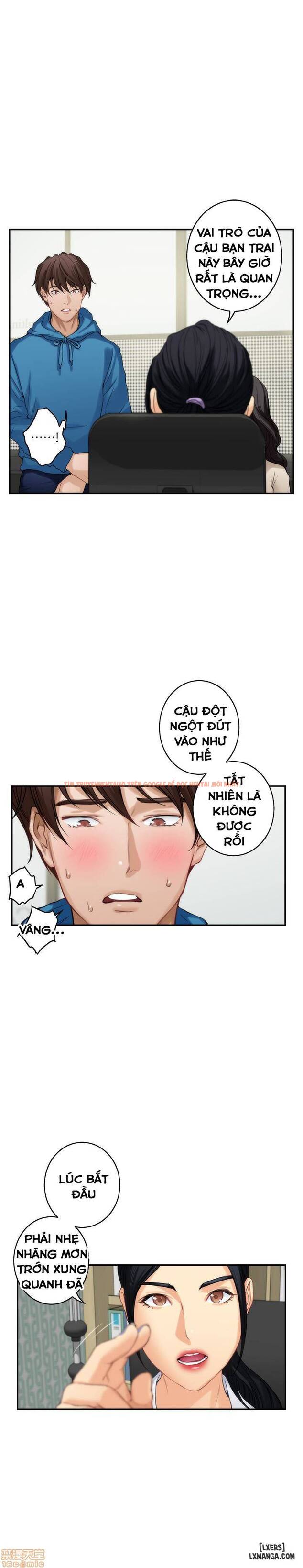 Xem ảnh 3 trong truyện hentai Cặp Đôi S - Chapter 52 - www.hentaitvn.net