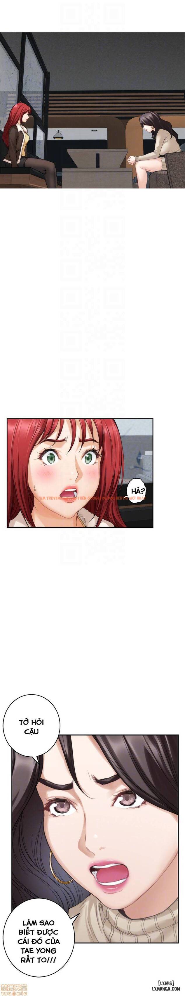 Xem ảnh 30 trong truyện hentai Cặp Đôi S - Chapter 52 - www.hentaitvn.net