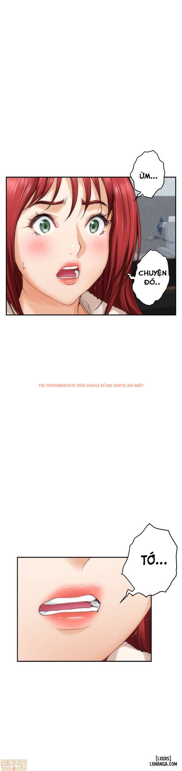Xem ảnh 31 trong truyện hentai Cặp Đôi S - Chapter 52 - www.hentaitvn.net