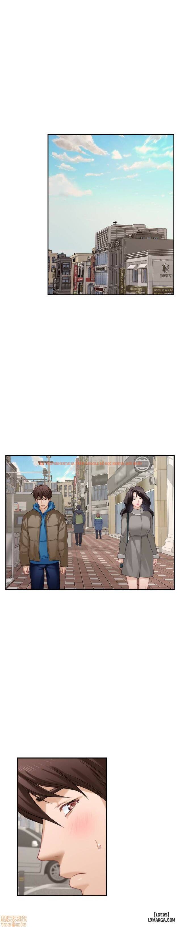 Xem ảnh 5 trong truyện hentai Cặp Đôi S - Chapter 52 - www.hentaitvn.net