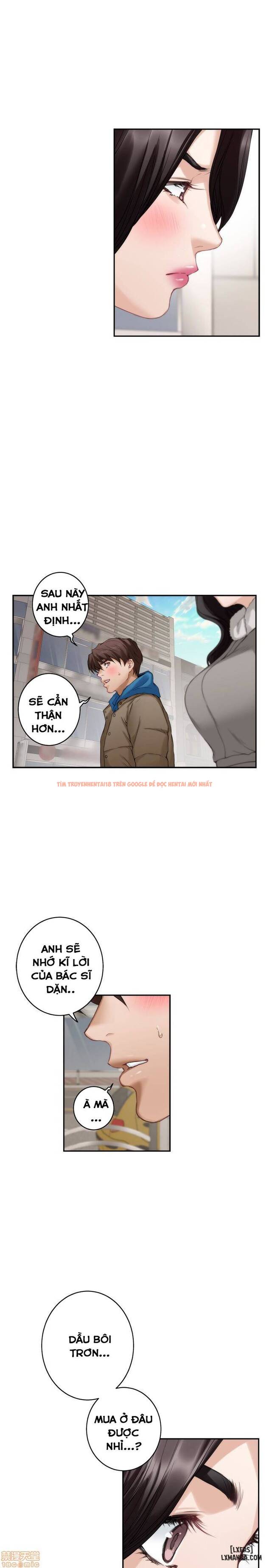 Xem ảnh 6 trong truyện hentai Cặp Đôi S - Chapter 52 - www.hentaitvn.net