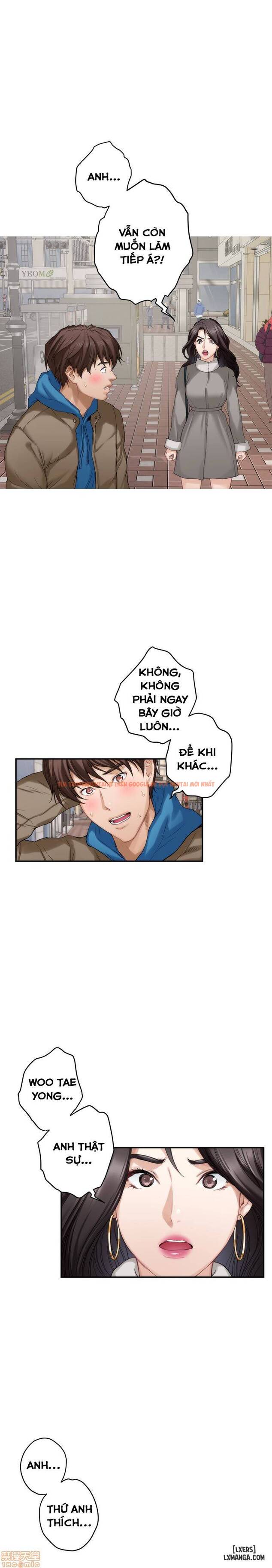 Xem ảnh 8 trong truyện hentai Cặp Đôi S - Chapter 52 - www.hentaitvn.net