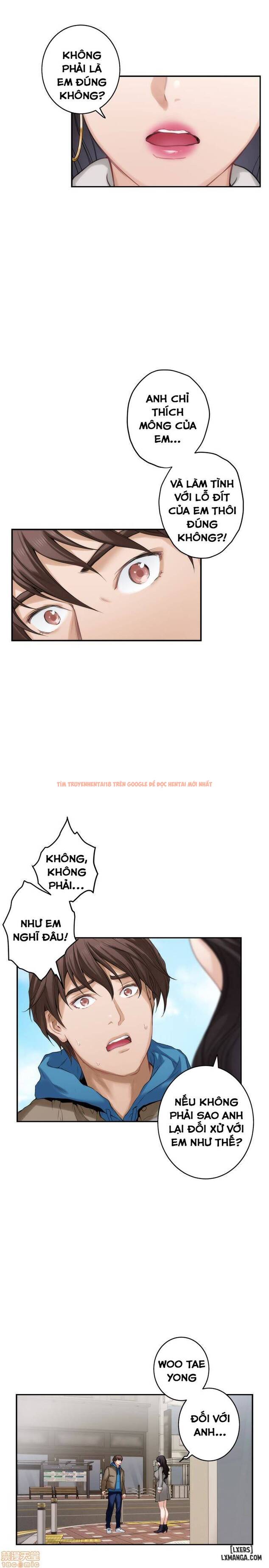Xem ảnh 9 trong truyện hentai Cặp Đôi S - Chapter 52 - www.hentaitvn.net
