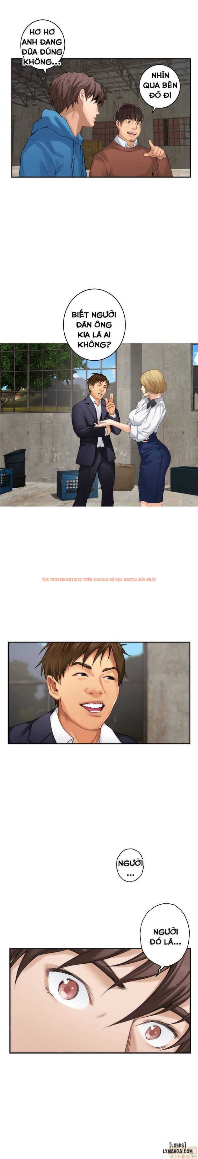 Trang truyện 11 trong truyện tranh Cặp Đôi S - Chapter 53 - hentai24h.pro