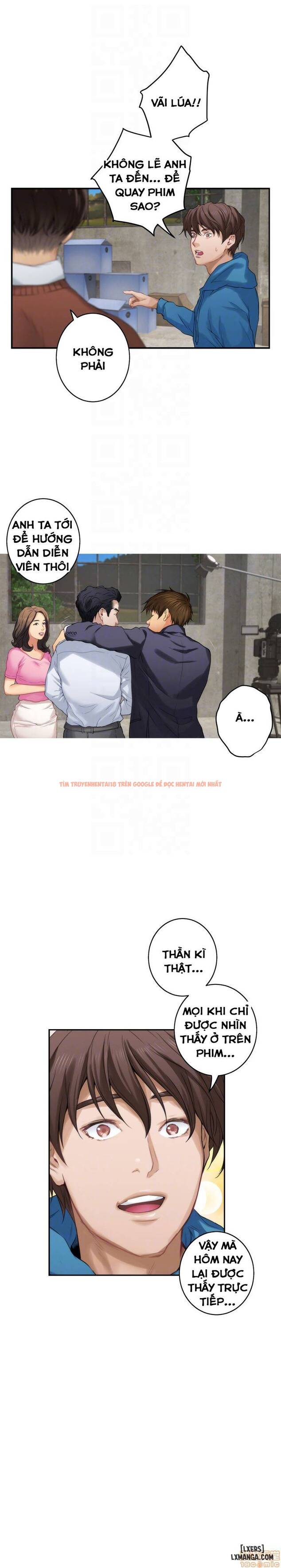 Trang truyện 13 trong truyện tranh Cặp Đôi S - Chapter 53 - hentai24h.pro