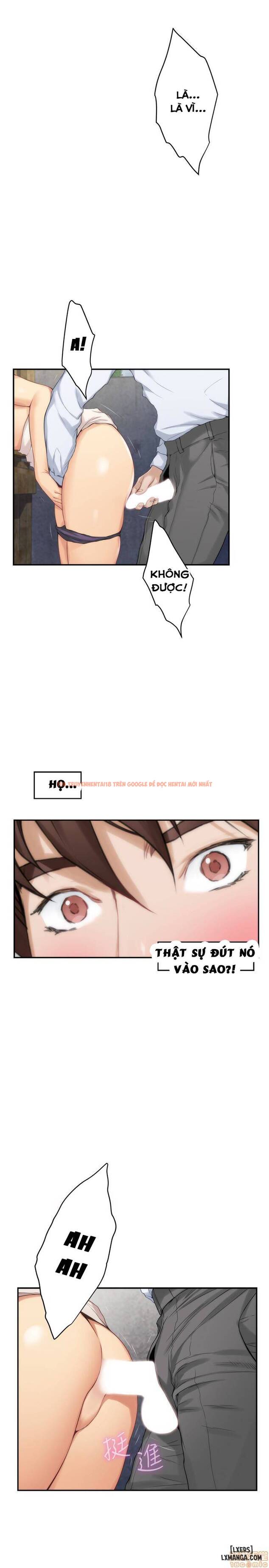 Trang truyện 16 trong truyện tranh Cặp Đôi S - Chapter 53 - hentai24h.pro
