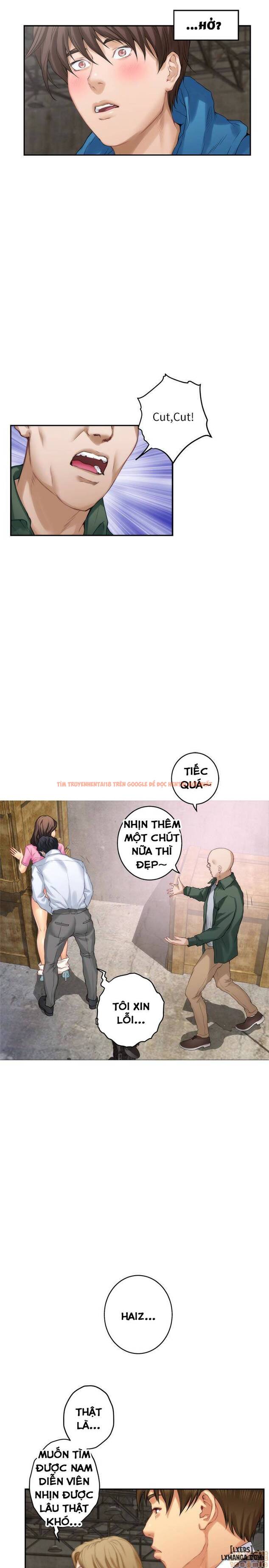 Trang truyện 20 trong truyện tranh Cặp Đôi S - Chapter 53 - hentai24h.pro