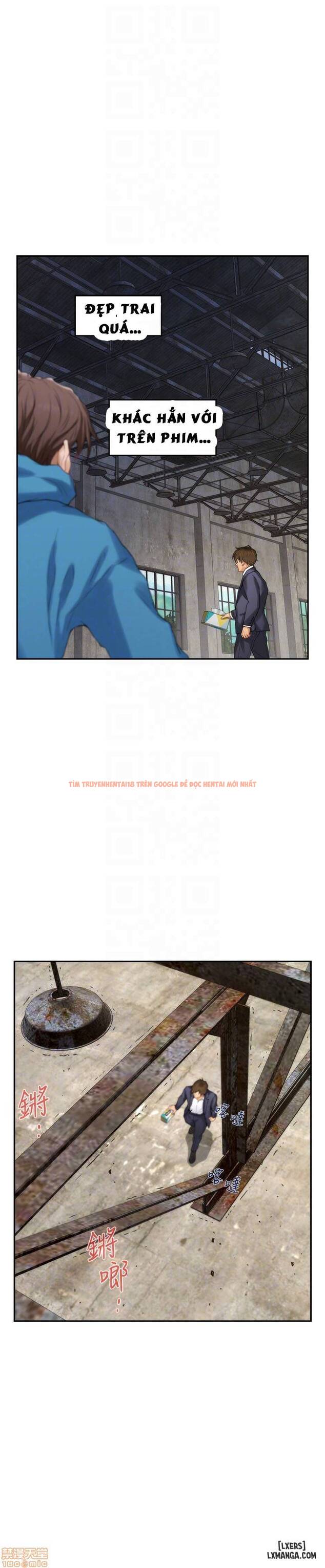 Trang truyện 24 trong truyện tranh Cặp Đôi S - Chapter 53 - hentai24h.pro