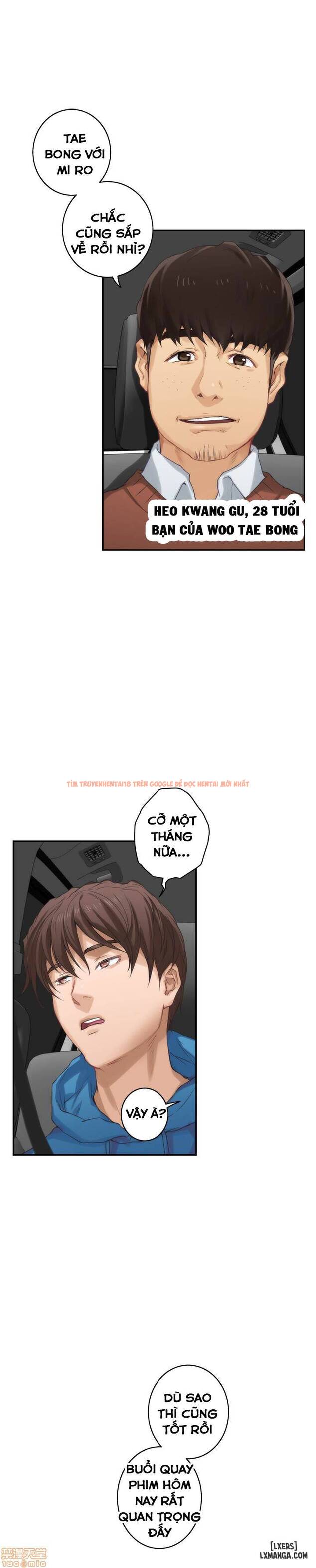 Trang truyện 3 trong truyện tranh Cặp Đôi S - Chapter 53 - hentai24h.pro