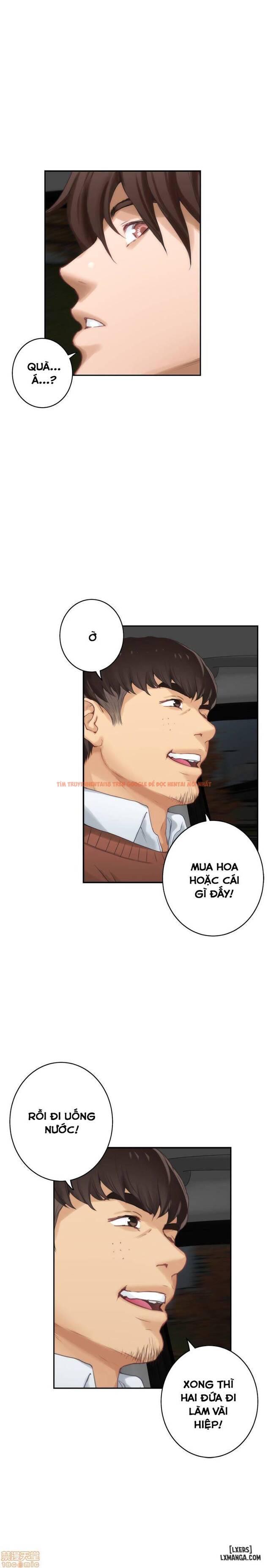 Trang truyện 5 trong truyện tranh Cặp Đôi S - Chapter 53 - hentai24h.pro