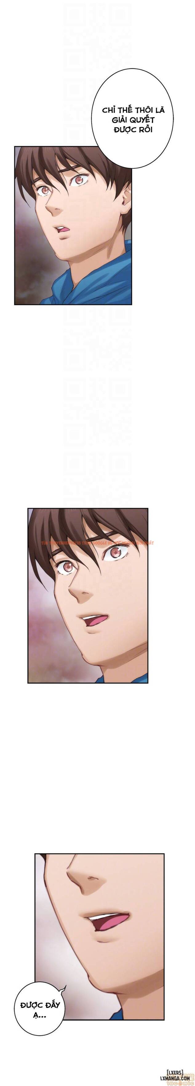 Trang truyện 6 trong truyện tranh Cặp Đôi S - Chapter 53 - hentai24h.pro