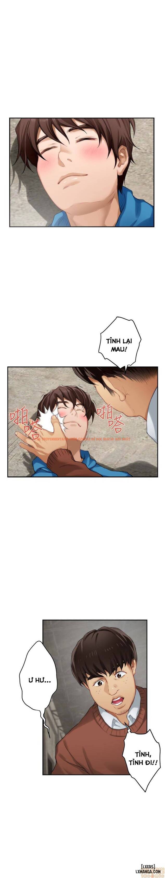Trang truyện 16 trong truyện tranh Cặp Đôi S - Chapter 54 - hentai24h.pro