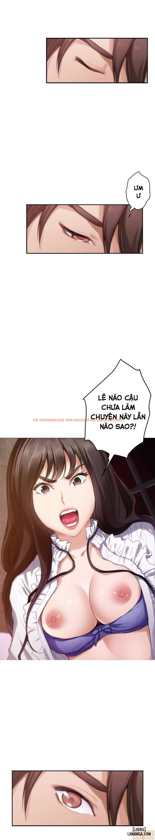 Trang truyện 2 trong truyện tranh Cặp Đôi S - Chapter 54 - hentai24h.pro