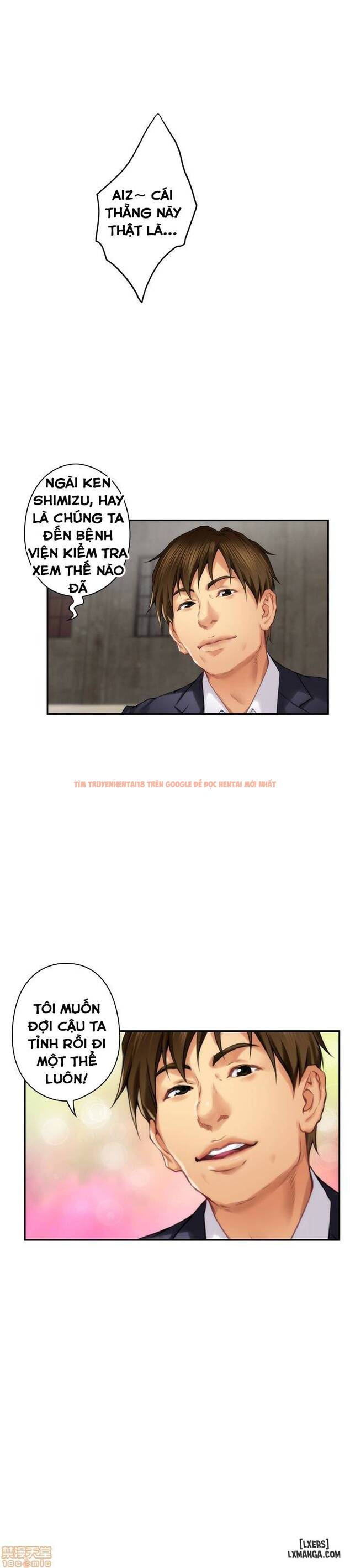Trang truyện 21 trong truyện tranh Cặp Đôi S - Chapter 54 - hentai24h.pro