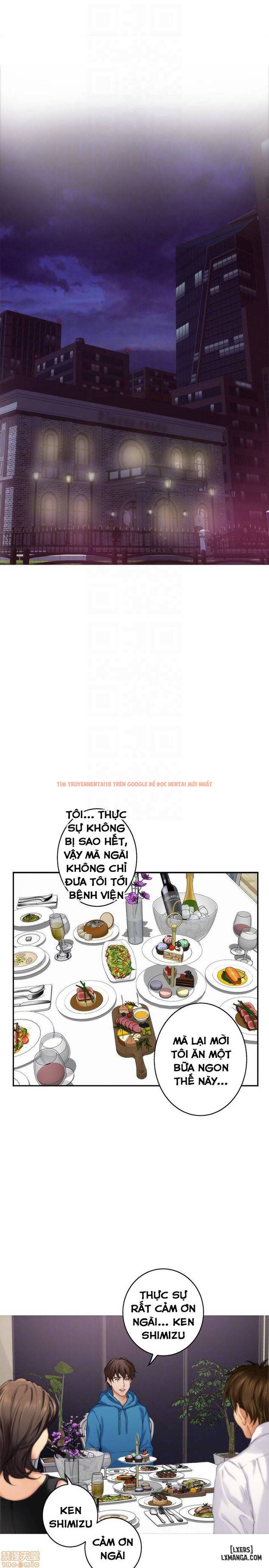 Trang truyện 22 trong truyện tranh Cặp Đôi S - Chapter 54 - hentai24h.pro