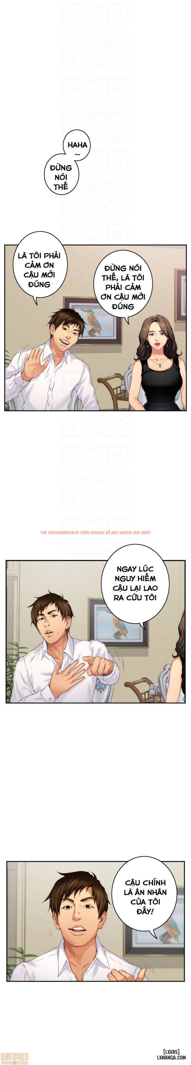 Trang truyện 24 trong truyện tranh Cặp Đôi S - Chapter 54 - hentai24h.pro