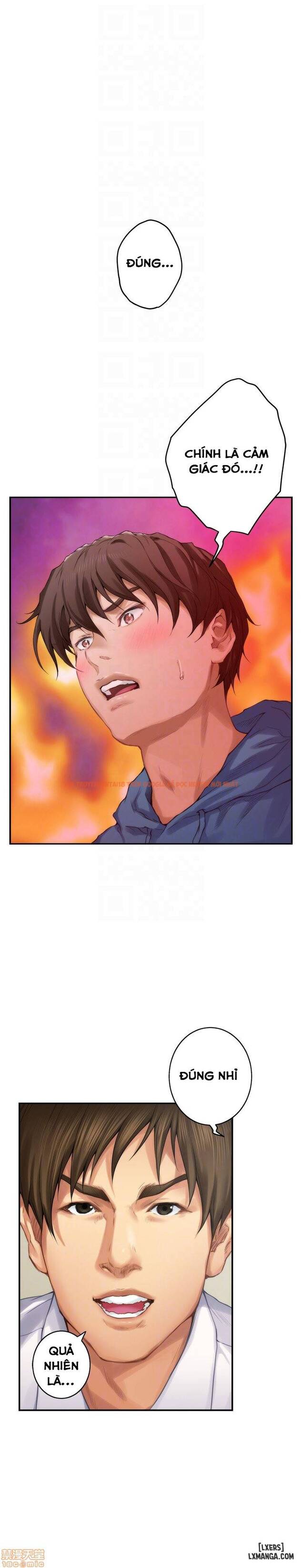 Trang truyện 30 trong truyện tranh Cặp Đôi S - Chapter 54 - hentai24h.pro