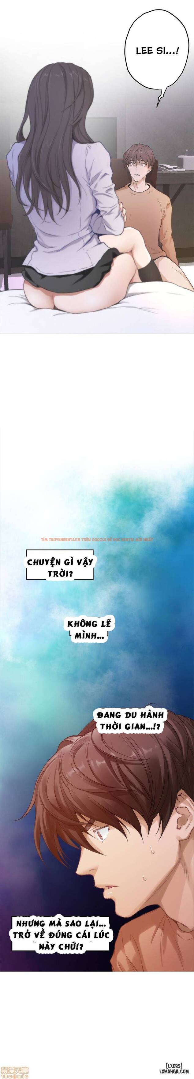 Trang truyện 4 trong truyện tranh Cặp Đôi S - Chapter 54 - hentai24h.pro