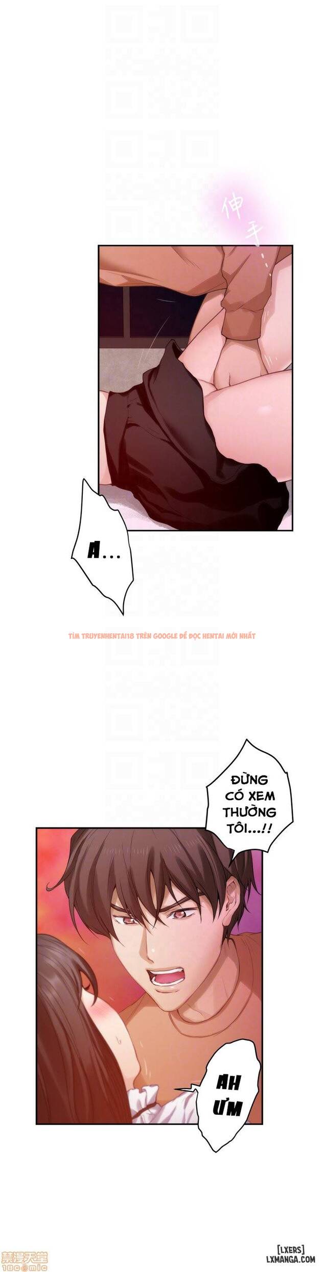 Trang truyện 6 trong truyện tranh Cặp Đôi S - Chapter 54 - hentai24h.pro