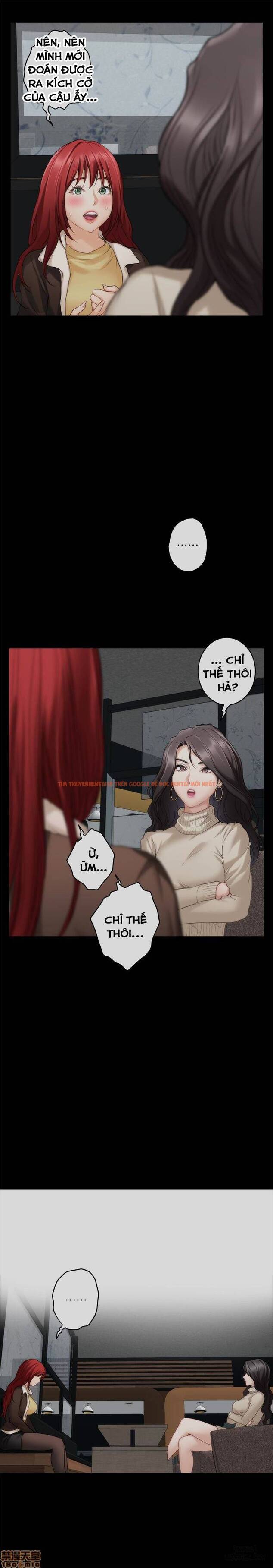 Trang truyện 11 trong truyện tranh Cặp Đôi S - Chapter 55 - hentai24h.pro