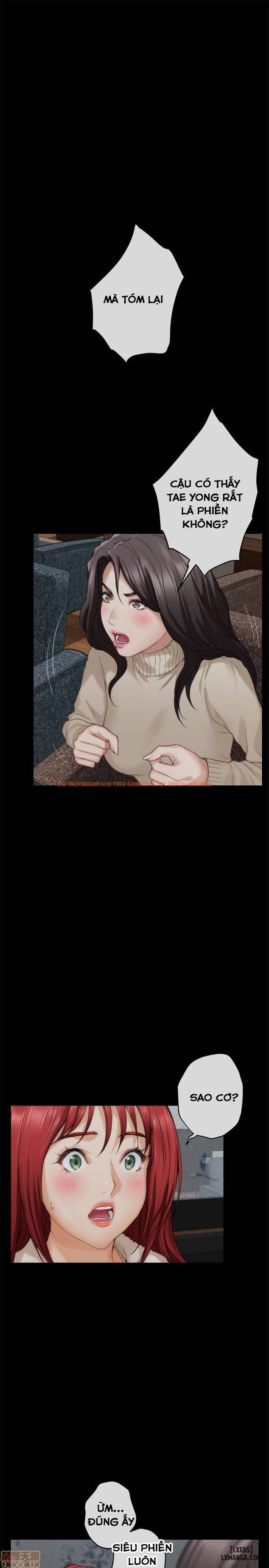 Trang truyện 12 trong truyện tranh Cặp Đôi S - Chapter 55 - hentai24h.pro