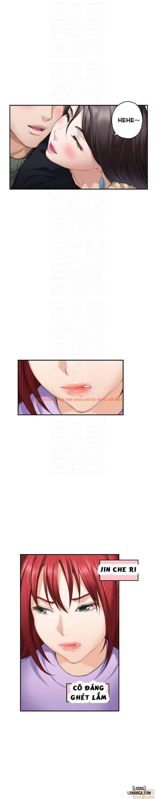 Trang truyện 17 trong truyện tranh Cặp Đôi S - Chapter 55 - hentai24h.pro