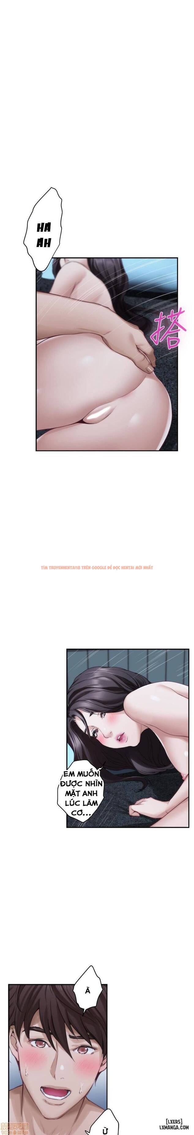 Trang truyện 18 trong truyện tranh Cặp Đôi S - Chapter 55 - hentai24h.pro
