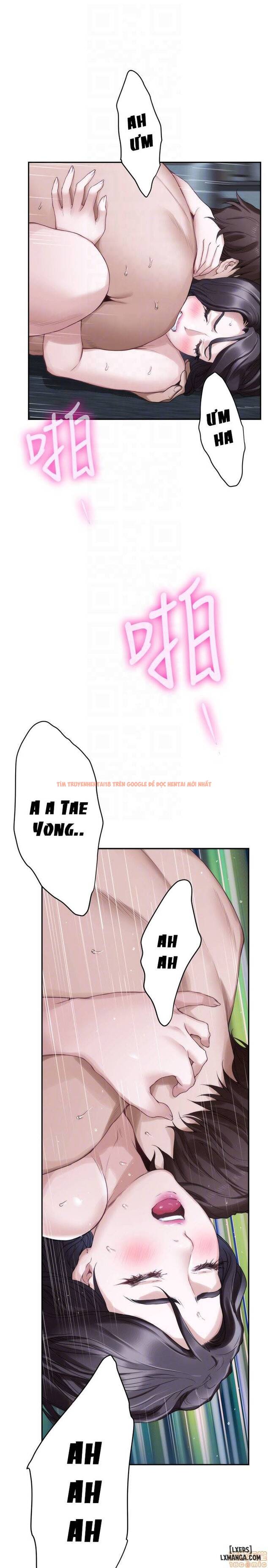 Trang truyện 21 trong truyện tranh Cặp Đôi S - Chapter 55 - hentai24h.pro
