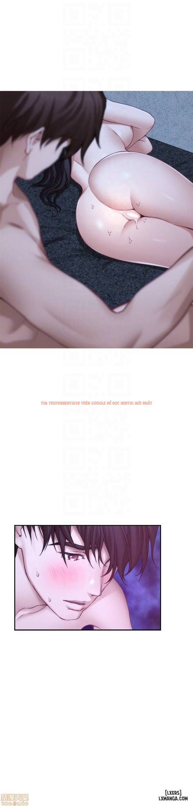 Trang truyện 25 trong truyện tranh Cặp Đôi S - Chapter 55 - hentai24h.pro