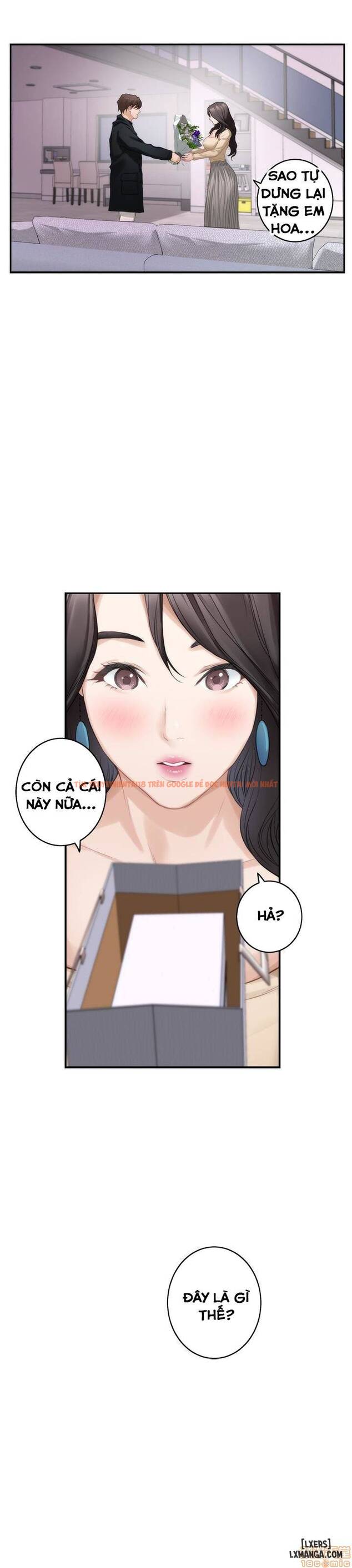 Trang truyện 4 trong truyện tranh Cặp Đôi S - Chapter 55 - hentai24h.pro