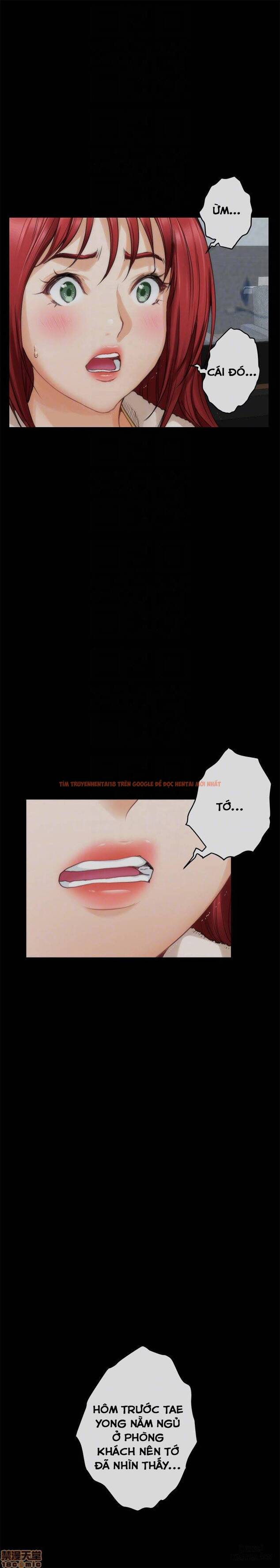 Trang truyện 9 trong truyện tranh Cặp Đôi S - Chapter 55 - hentai24h.pro