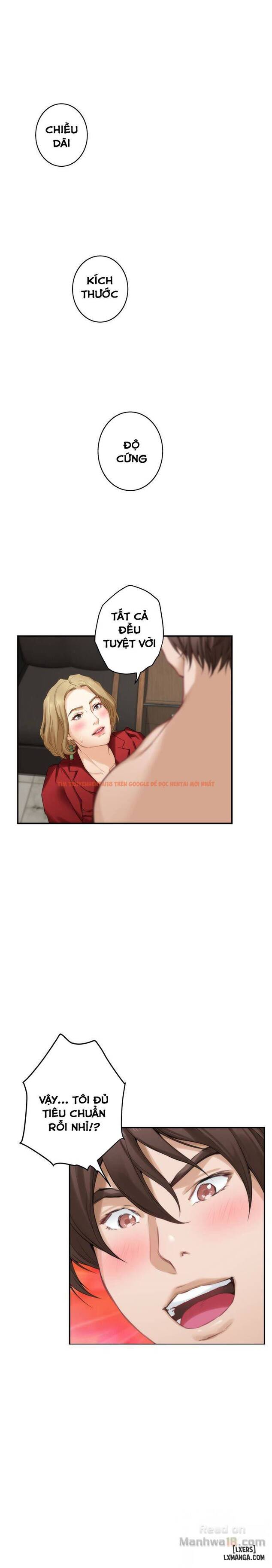 Trang truyện 14 trong truyện tranh Cặp Đôi S - Chapter 56 - hentai24h.pro