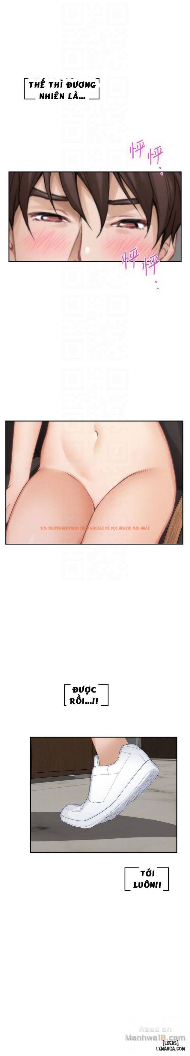 Trang truyện 19 trong truyện tranh Cặp Đôi S - Chapter 56 - hentai24h.pro