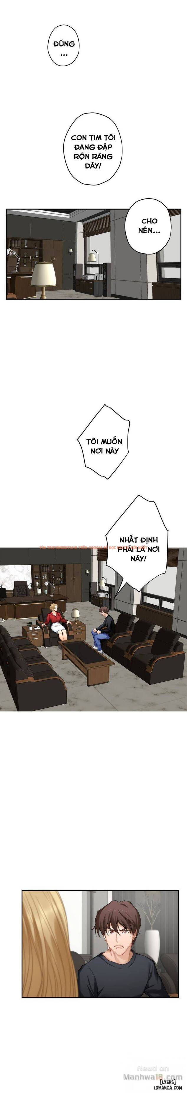 Trang truyện 2 trong truyện tranh Cặp Đôi S - Chapter 56 - hentai24h.pro